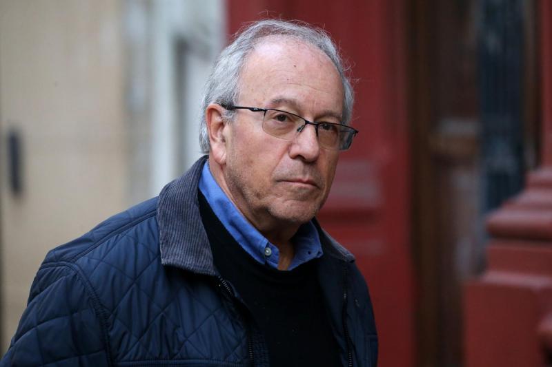 Aton- Tomás Hirsch es uno de los diputados que se manifestó contra la reforma