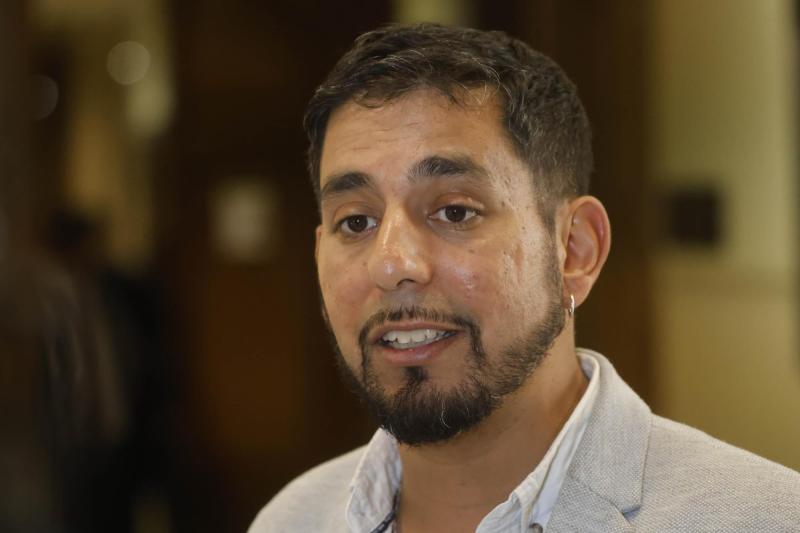 Aton- Diputado Jorge Brito (FA)