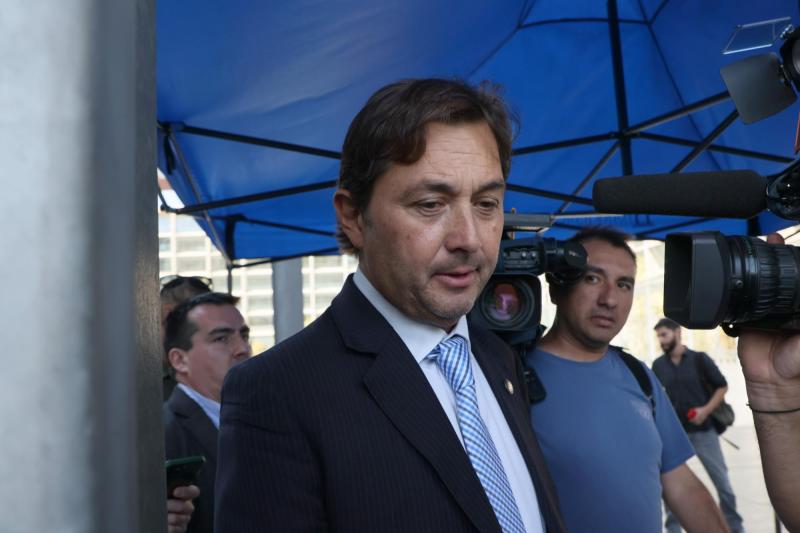 Patricio Cooper - Aton