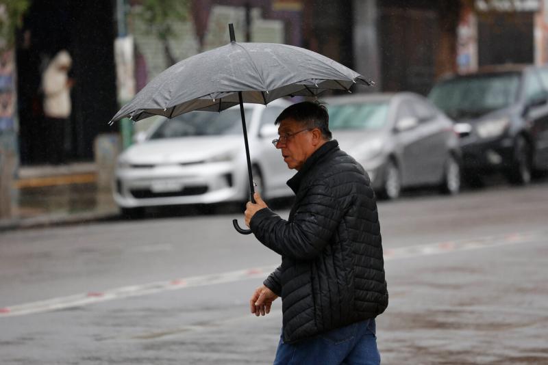ATON - ¿Habrá lluvias en junio? Así serán las dos primeras semanas del mes