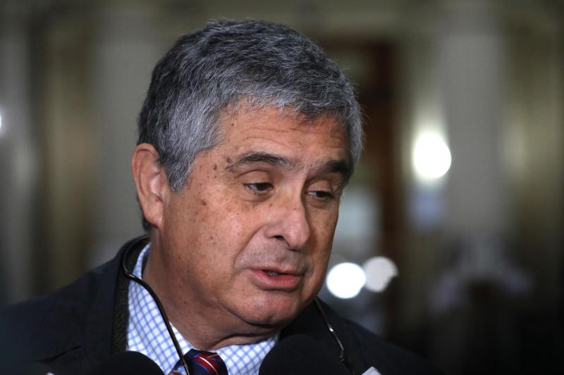 Aton- Juan Pablo Hermosilla, abogado de Luis Hermosilla