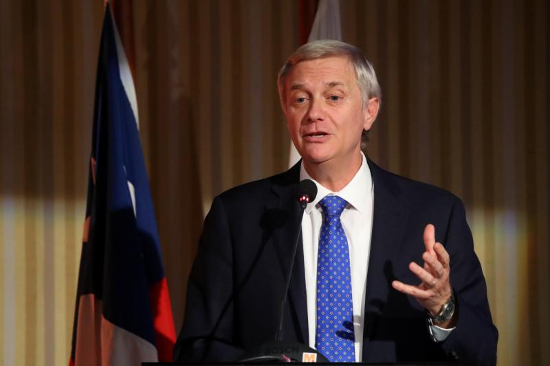 Aton- José Antonio Kast arremete contra la "izquierda radical"