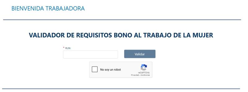 Captura - Bono Mujer Trabajadora