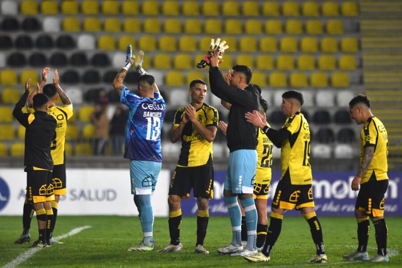 PHOTOSPORT - Liga de Primera