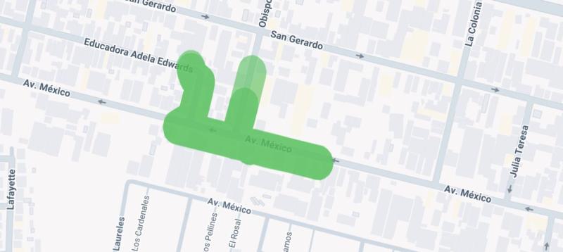 Enel - Corte de luz en la región Metropolitana