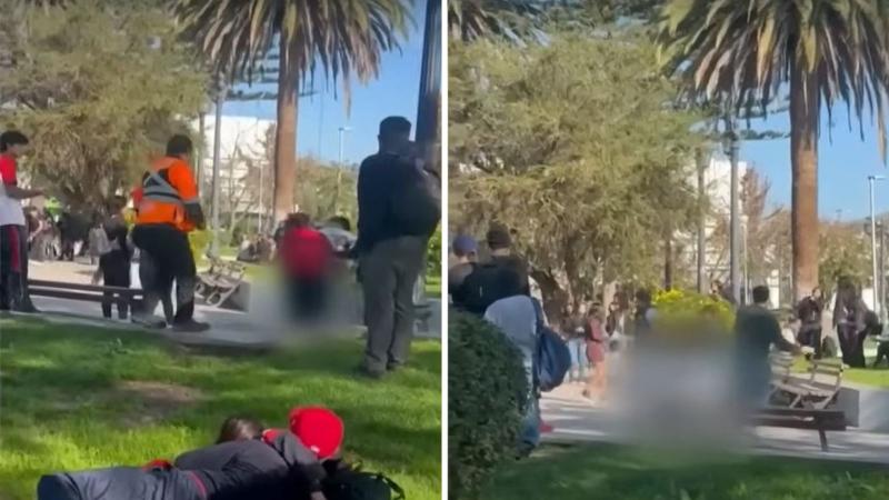 T13 - Crimen de estudiante en Melipilla