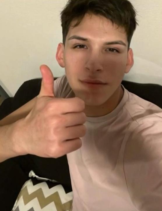 Redes sociales - Francisco Albornoz