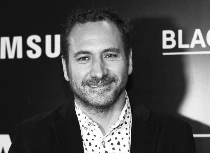 "No todos los hombres son malos": Juan Pablo Sáez tras ser formalizado por VIF y prohibición de acercarse a su exesposa | RRSS