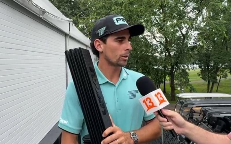 T13 - Joaquin Niemann