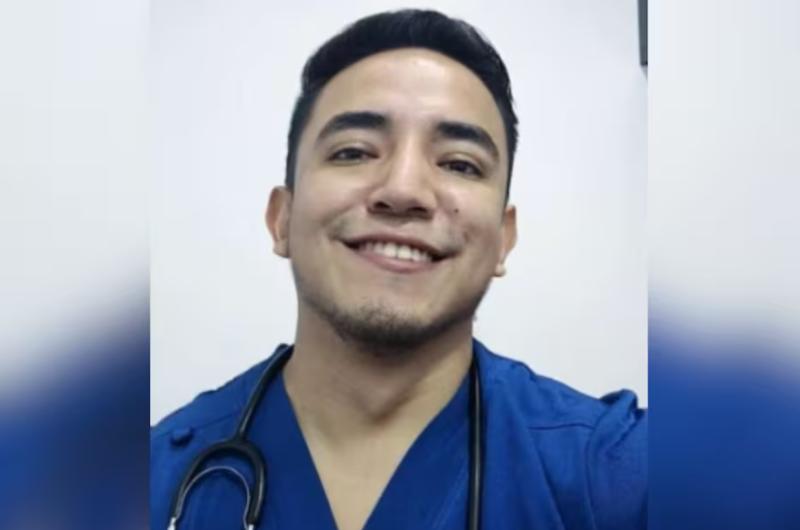 Redes sociales - Christian González, imputado por crimen de Francisco Albornoz