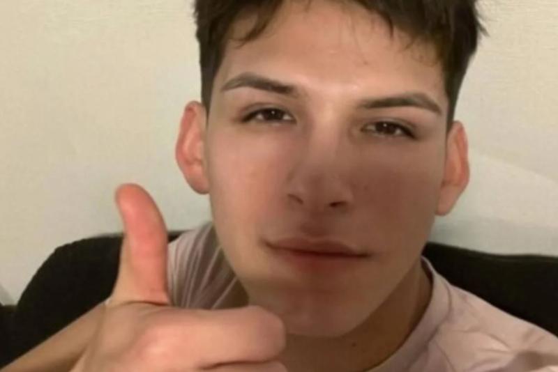 Redes sociales - Francisco Albornoz