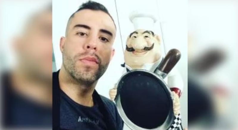 Redes sociales - José Miguel 'Kai' Baeza, chef imputado por muerte de Francisco Albornoz