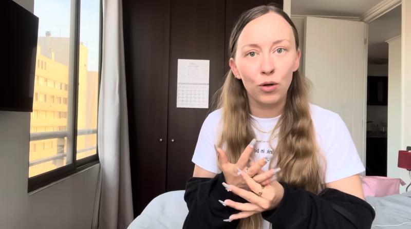 Youtube - Chilemana revela lo que le gusta de Chile