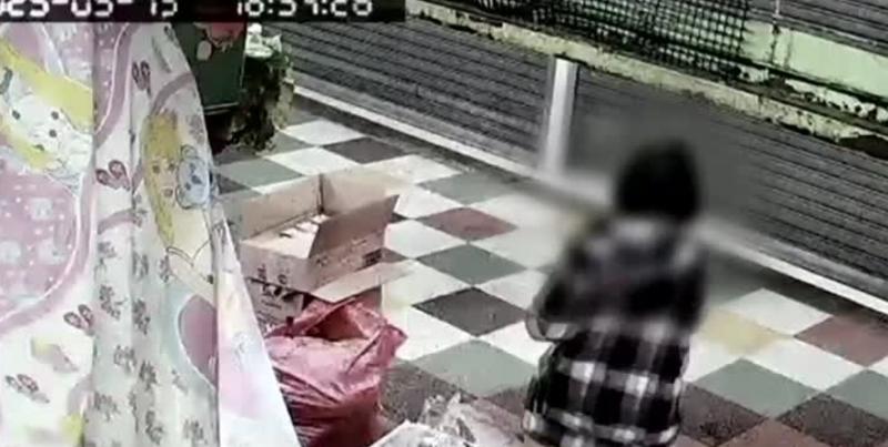 "Llegó a pernoctar en la feria": Revelan detalles de nuevo caso de esclavitud infantil en Iquique