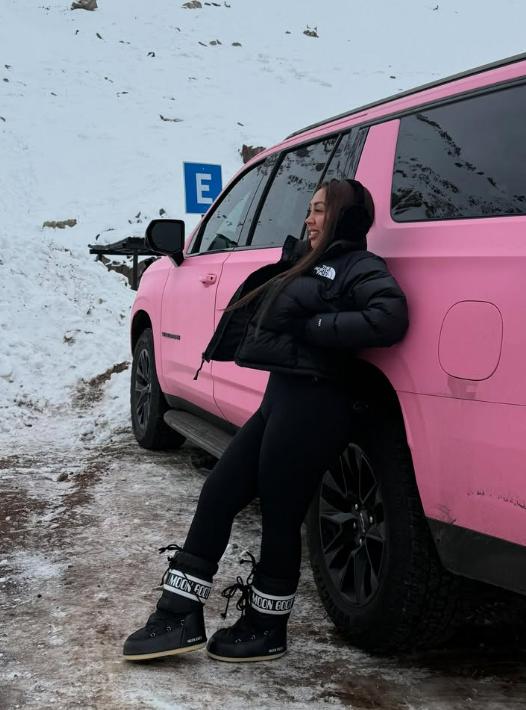 Naya Fácil cambiará su nombre legalmente: ¿Cómo se llamará ahora? - RRSS