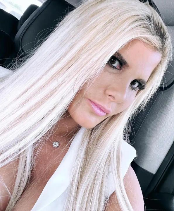 Instagram - Estrella de Netflix, Sara Burack