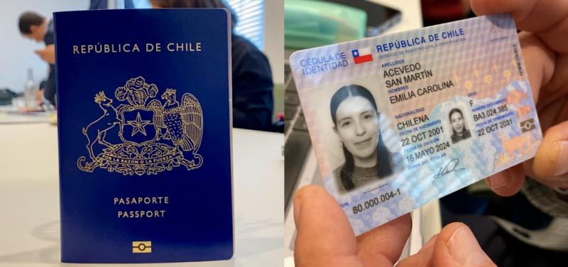 Primarias 2025: ¿Con qué documentos se puede votar este domingo 29 de junio? - Agencia Uno