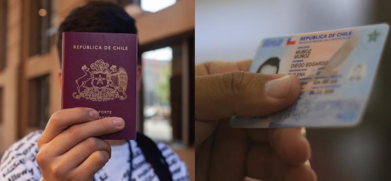 Primarias 2025: ¿Con qué documentos se puede votar este domingo 29 de junio? - Agencia Uno