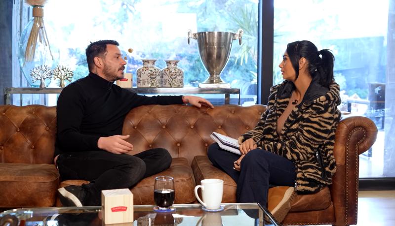 Youtube (Sin Editar) - Mauricio Pinilla y Pamela Díaz