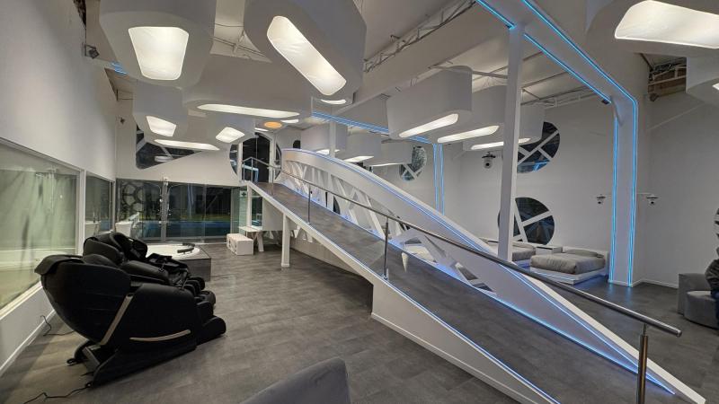 Mundos Opuestos - El 13