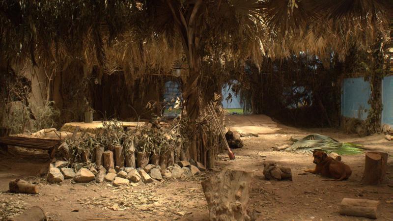 Mundos Opuestos - El 13