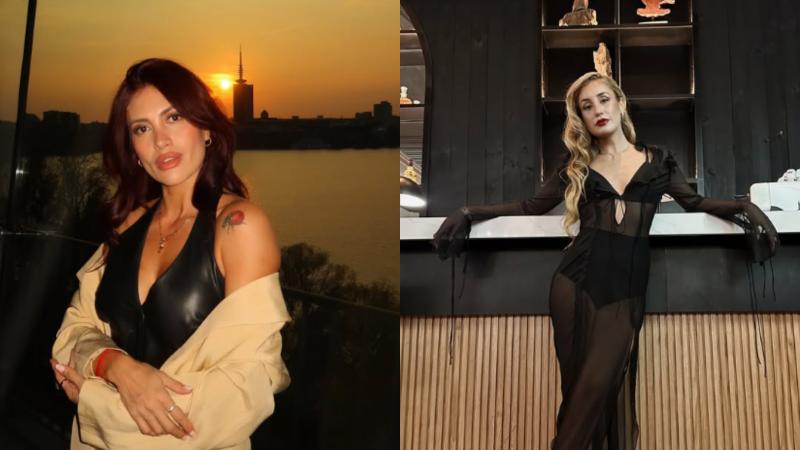 Instagram - Daniela Castro revela tensa relación con Karen Paola y recuerda crisis de pánico que vivió frente a la cantante