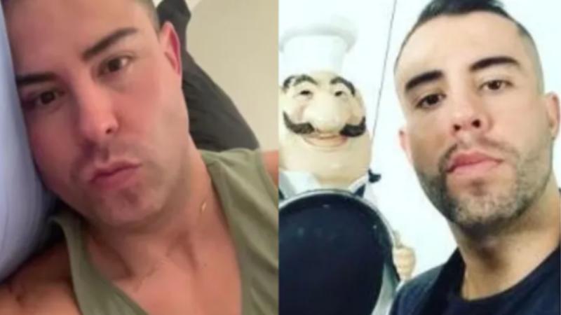 T13 - José Baeza, chef imputado por crimen de Francisco Albornoz