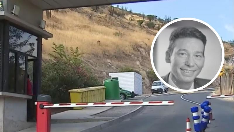 T13- T13 - Abogado de familia de ciudadano francés asesinado apunta a posible participación de guardias