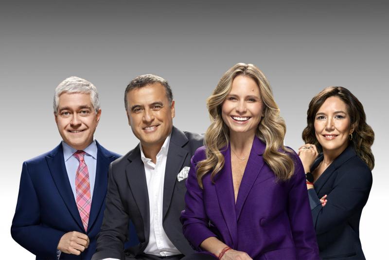 Tú decides Primarias Presidenciales 2025