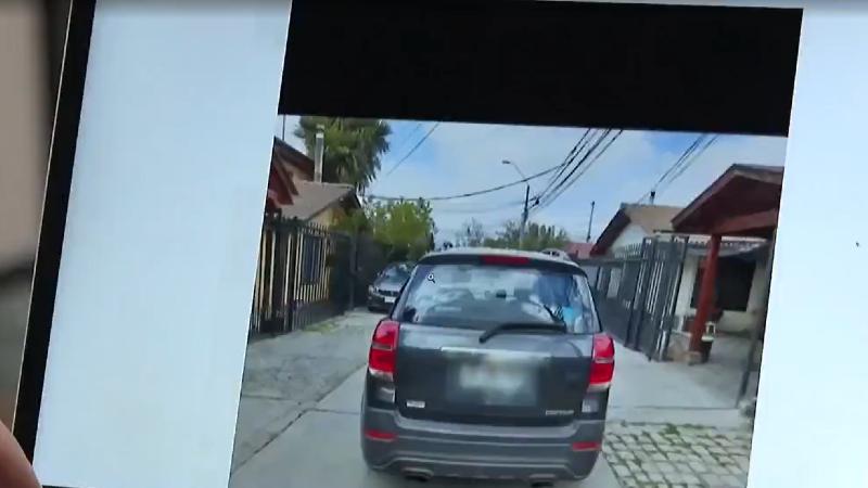 Canal 13 - Nueva estafa en la compraventa de vehículos a través de las redes sociales