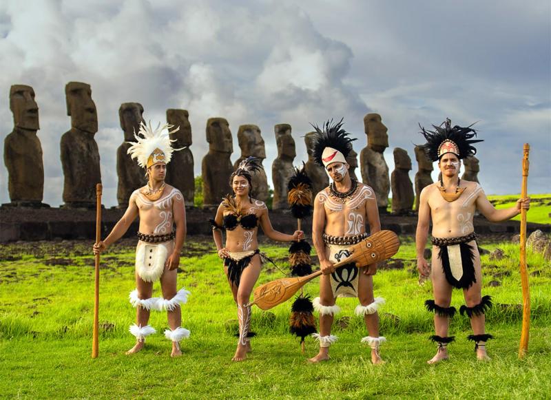 "El Clan, en busca de la aventura" - El 13