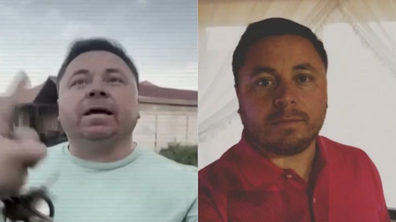 T13 - Exgendarme estafador