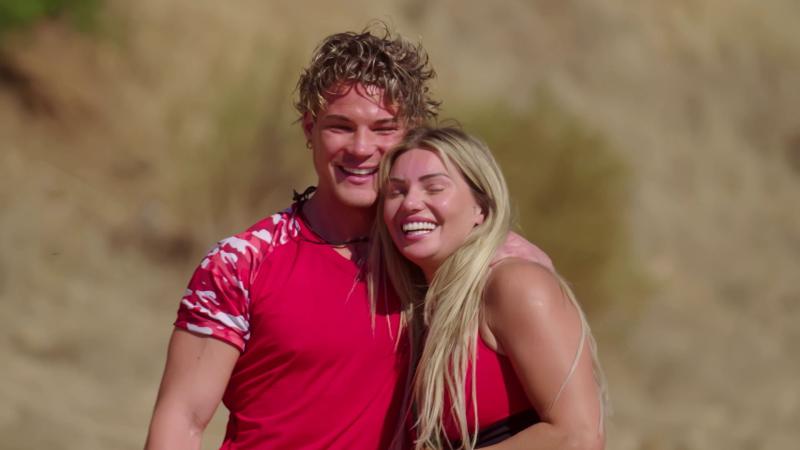 Palabra de Honor - El 13