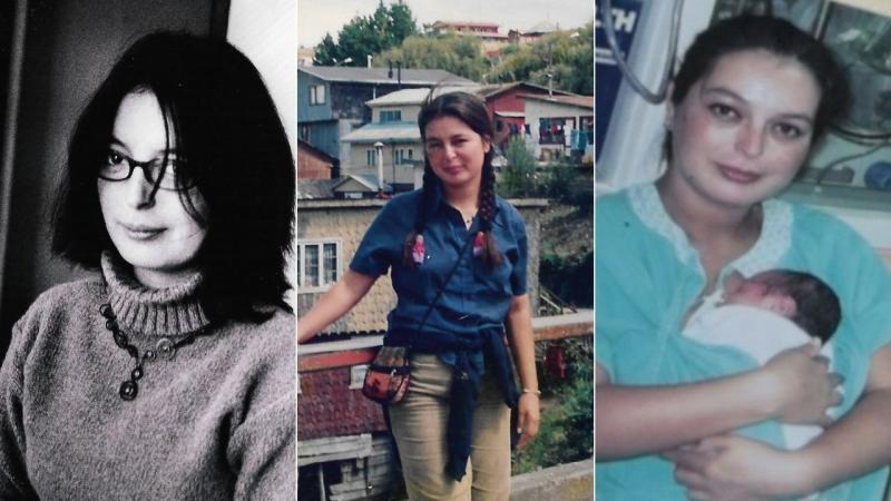 Ex-Ante - El intenso trayecto político de Jeannette Jara (y los desconocidos pasajes de su historia)