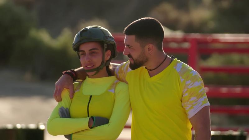 Palabra de Honor - El 13