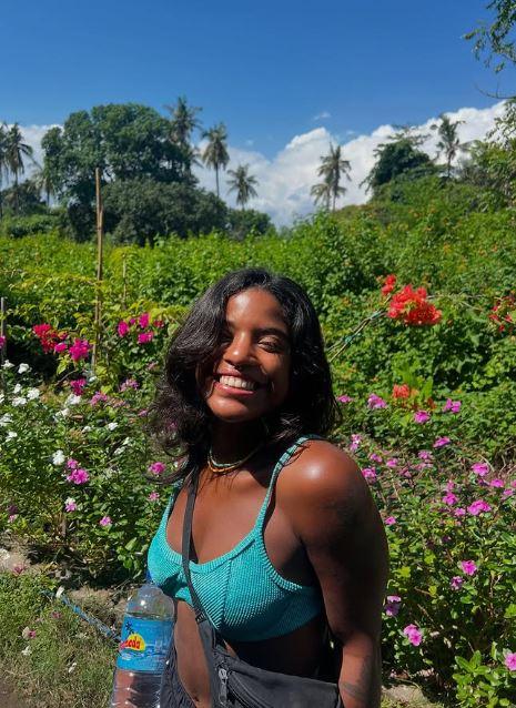 Juliana Marins cayó por la ladera de un volcán en Indonesia - RRSS