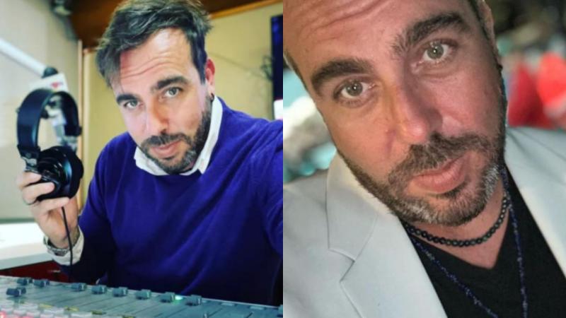 Instagram - Francisco Kaminski