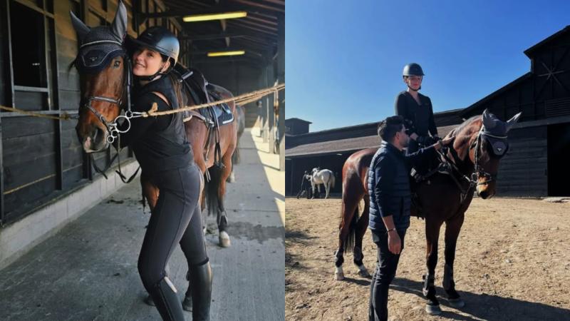 Instagram - Kel Calderón