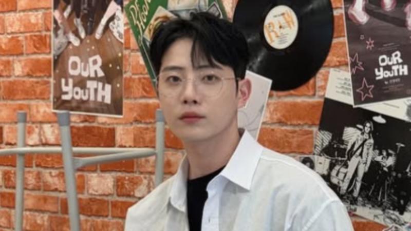 Confirman muerte de Kim Jong-seok - Instagram