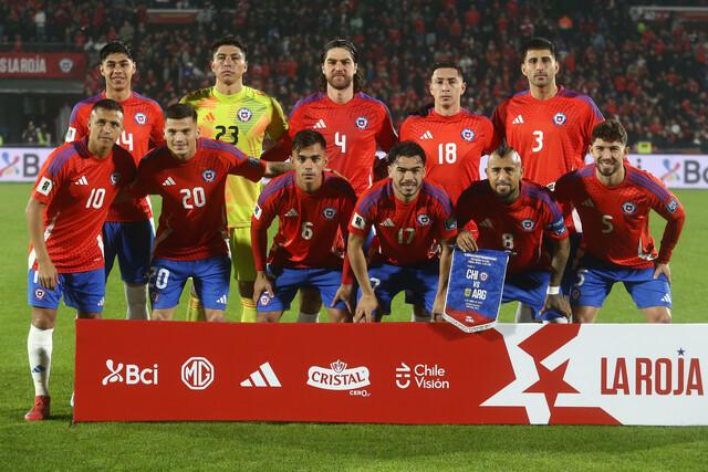 Agencia UNO - Ricardo Gareca alista duelo clave ante Bolivia