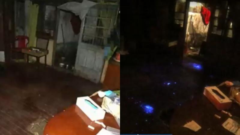 T13 - El centro de tortura de la "Reina del sur" chilena: lo que encontraron en la casa donde castigó a miembros de su banda