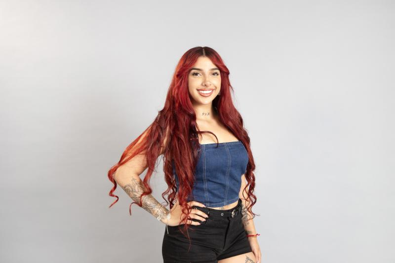 T13 - Mundos Opuestos (participante "La Chilota")