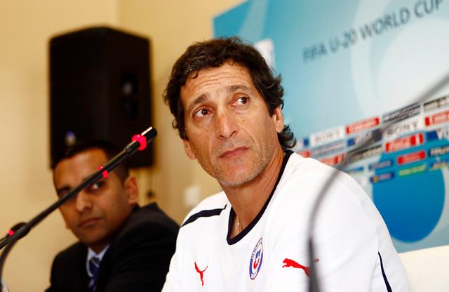 AGENCIA UNO - Mario Salas