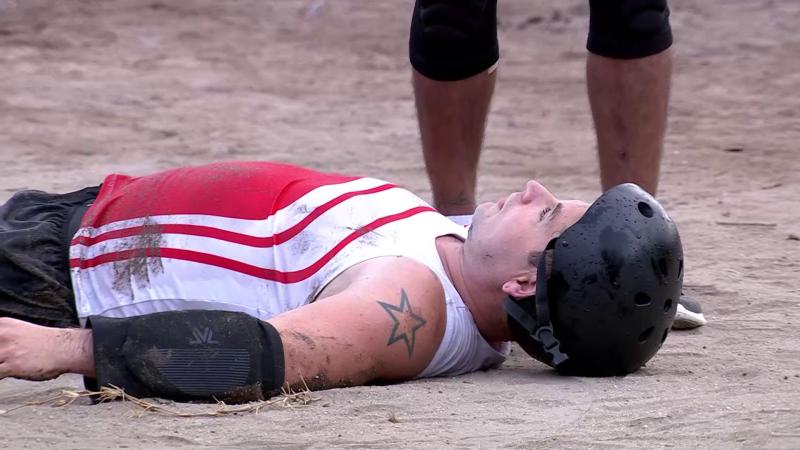 Canal 13 - Princeso en Mundos Opuestos