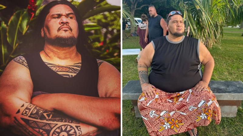 Instagram - Muere actor de 'Lilo y Stitch'