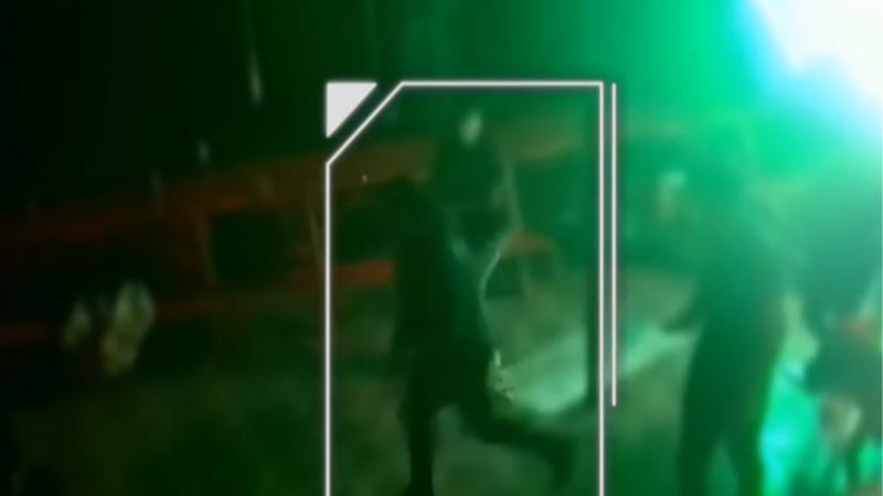 T13 - El crimen que Moisés Bastardo ordenó desde prisión y que terminó con un adolescente asesinado por error en Los Ángeles