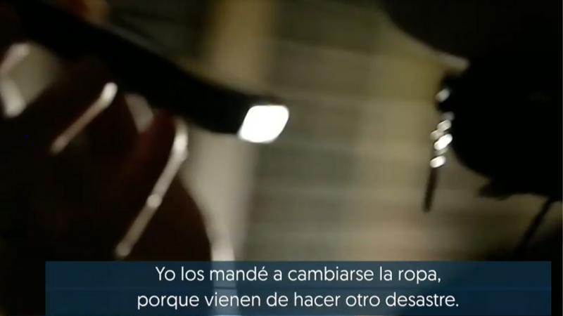 T13 - T13 - El crimen que Moisés Bastardo ordenó desde prisión y que terminó con un adolescente asesinado por error en Los Ángeles