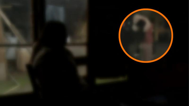 T13 - "Te lo juro mamá que es verdad": Mujer que disparó a padre de su hija cuenta cómo supo de violación