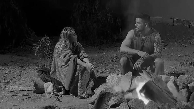 Canal 13 - Juan Pedro Verdier en Mundos Opuestos