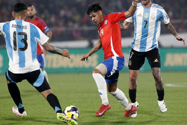 Agencia UNO - Darío Osorio